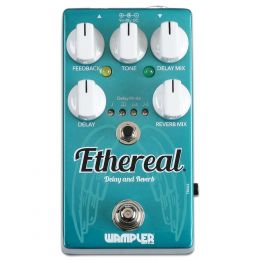 Педаль Wampler ETHEREAL